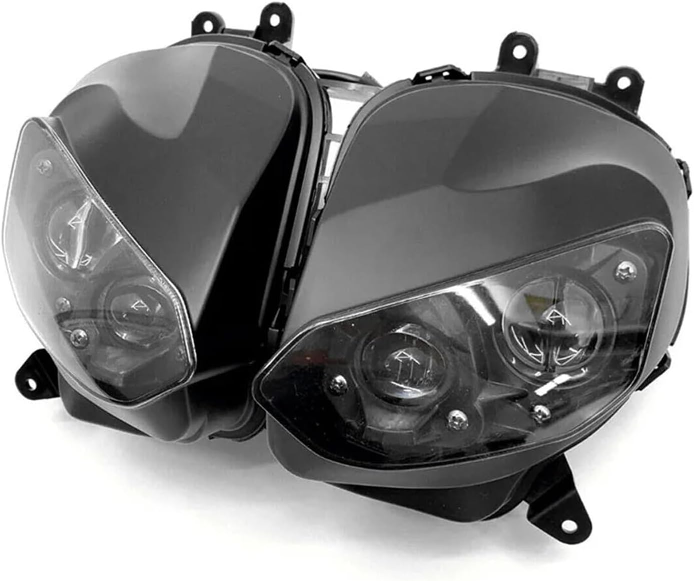 スバルBRZ 純正品ヘッドライト2個